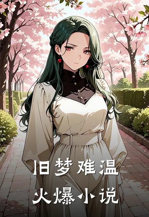 旧梦难温火爆小说