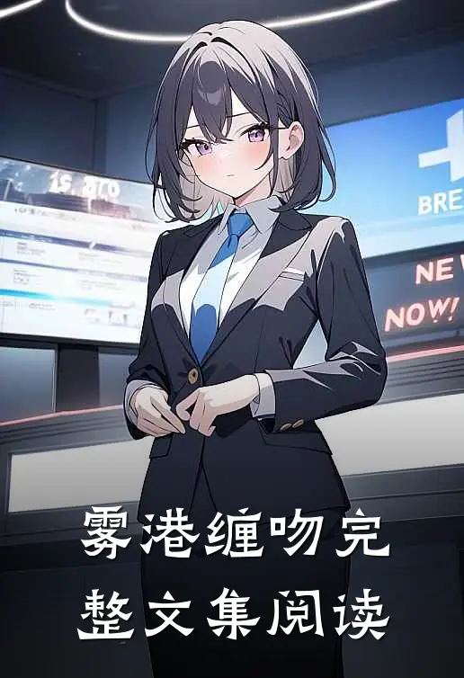 雾港缠吻完整文集阅读