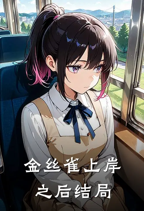 金丝雀上岸之后结局
