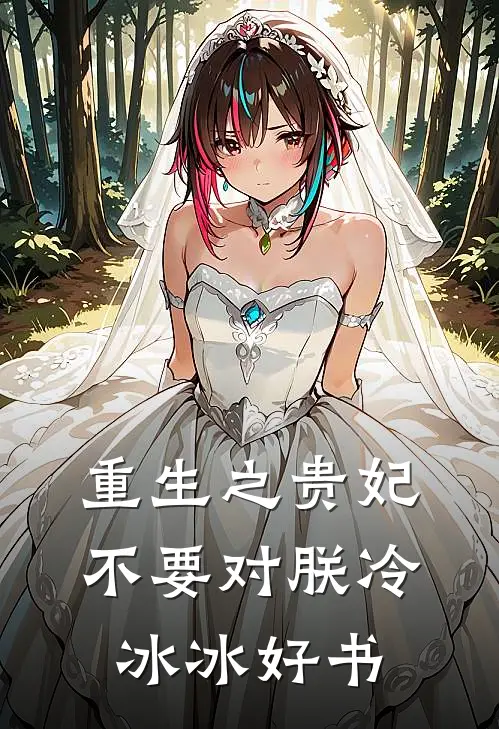 重生之贵妃不要对朕冷冰冰好书