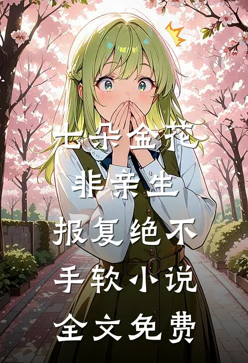 七朵金花非亲生，报复绝不手软小说全文免费