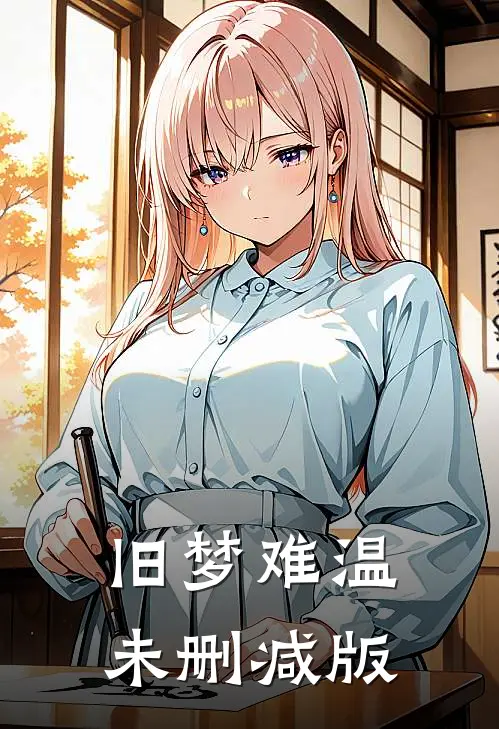 旧梦难温未删减版
