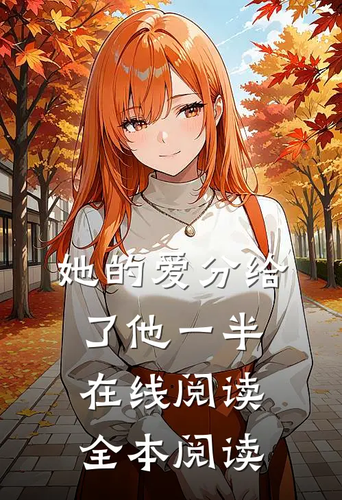 她的爱分给了他一半在线阅读全本阅读