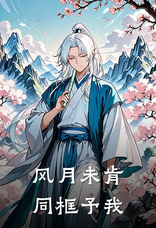 风月未肯，同框予我