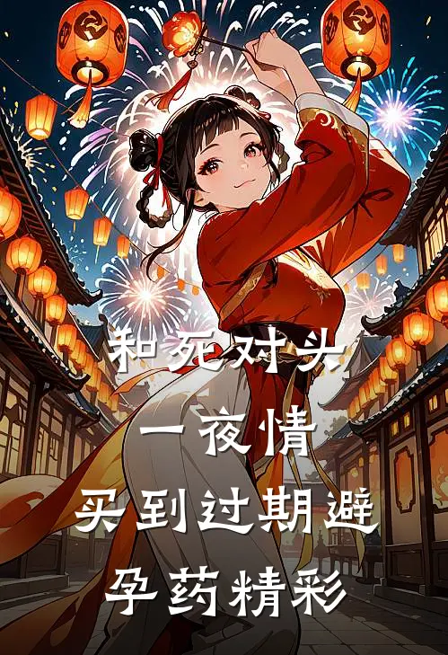 和死对头一夜情，买到过期避孕药精彩