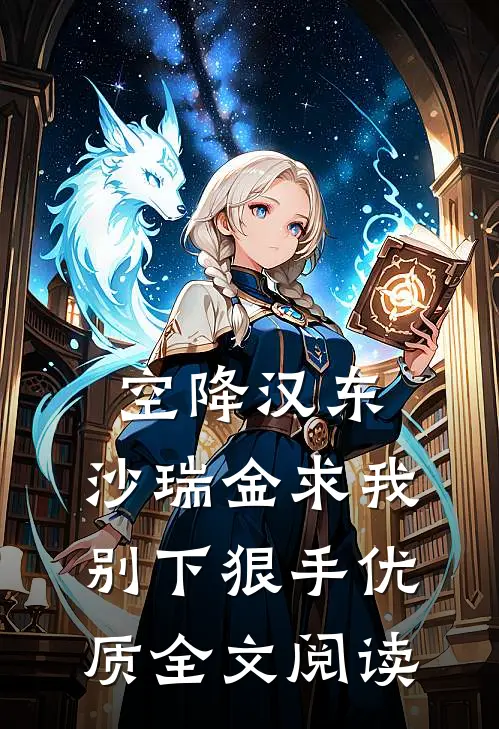 空降汉东，沙瑞金求我别下狠手优质全文阅读