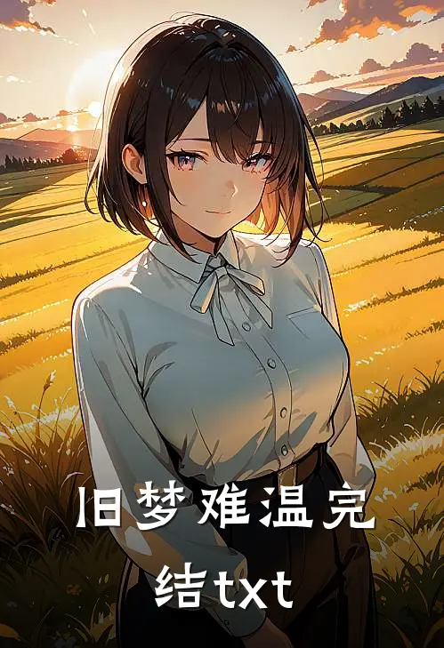 旧梦难温完结txt
