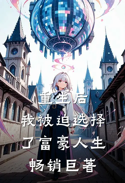 重生后，我被迫选择了富豪人生畅销巨著