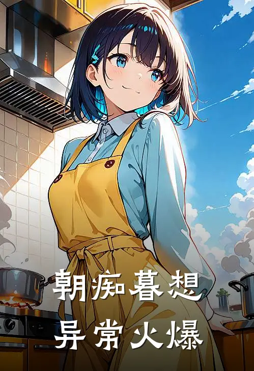 朝痴暮想异常火爆