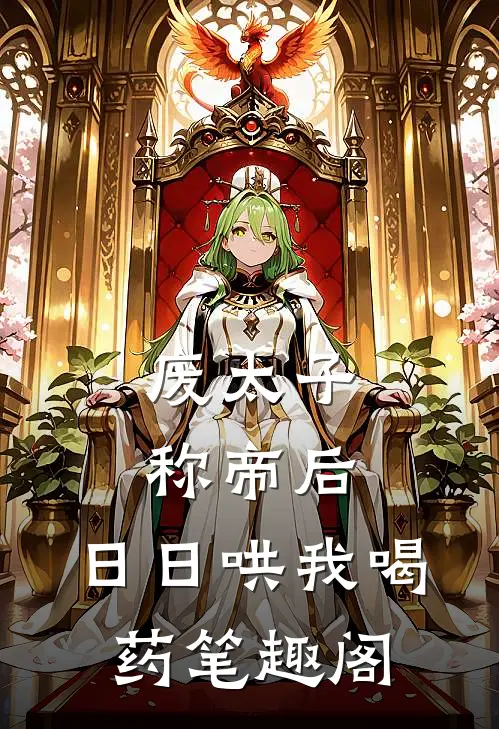 废太子称帝后，日日哄我喝药笔趣阁