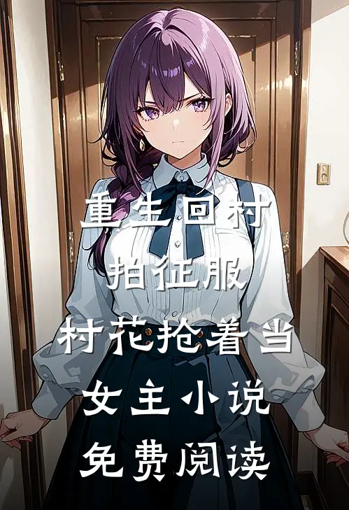 重生回村拍征服，村花抢着当女主小说免费阅读