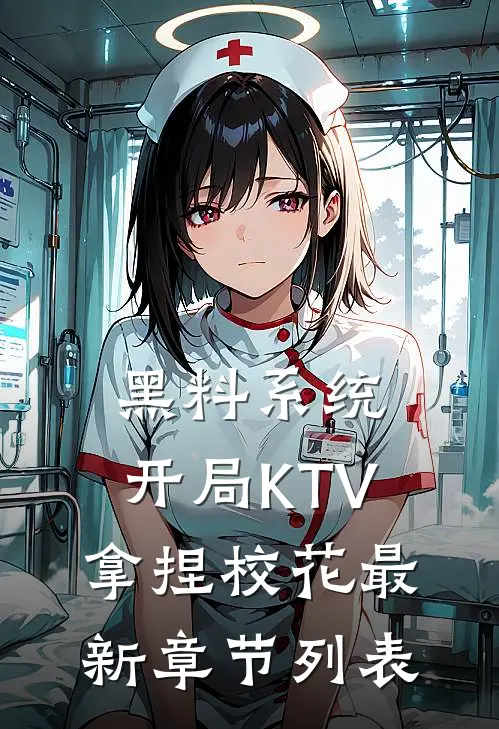 黑料系统：开局KTV拿捏校花最新章节列表