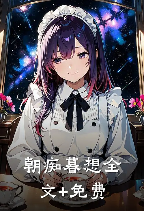 朝痴暮想全文+免费