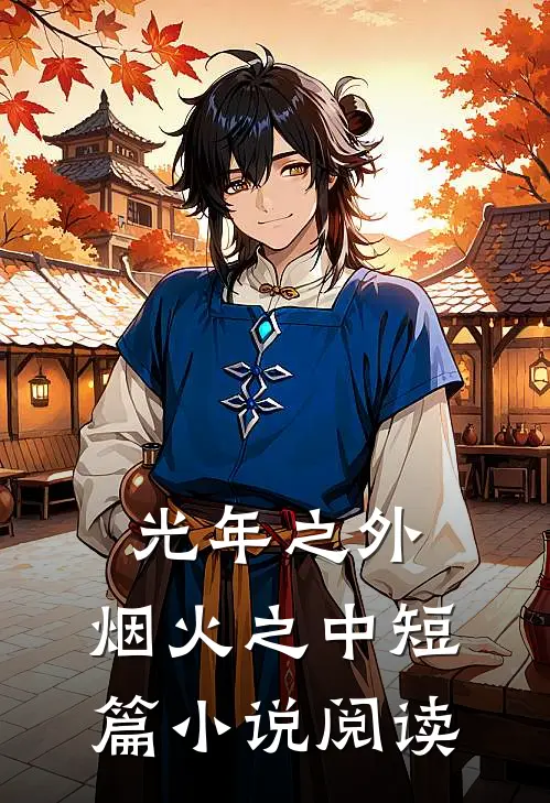 光年之外，烟火之中短篇小说阅读