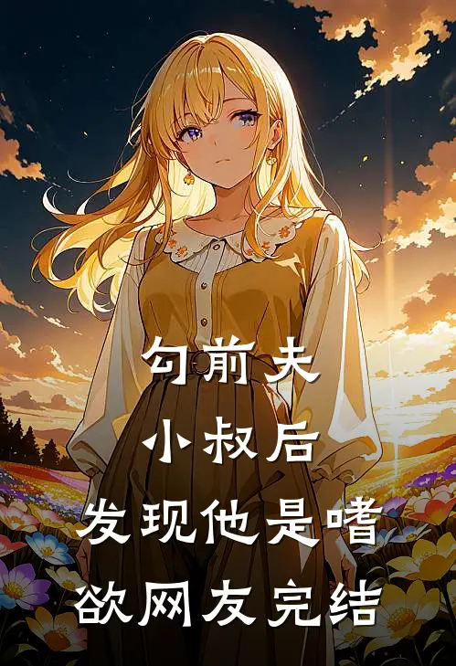 勾前夫小叔后，发现他是嗜欲网友完结