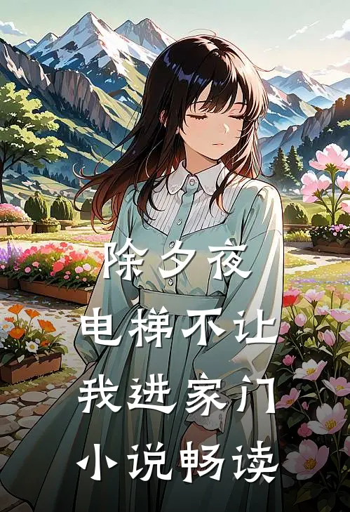 除夕夜，电梯不让我进家门小说畅读