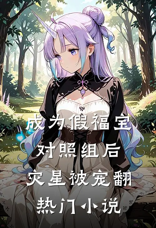 成为假福宝对照组后，灾星被宠翻热门小说