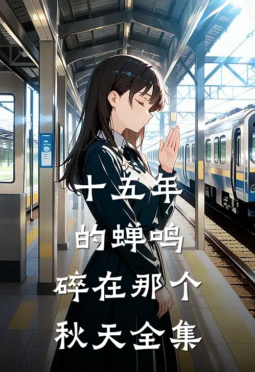 十五年的蝉鸣，碎在那个秋天全集