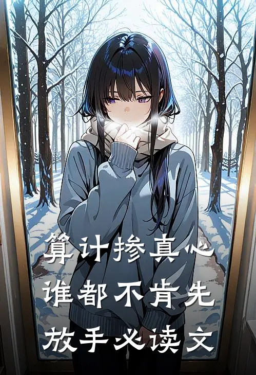 算计掺真心，谁都不肯先放手必读文