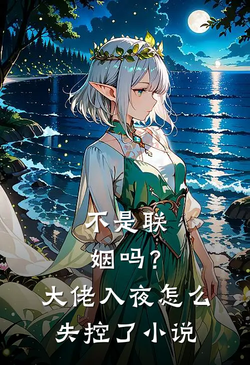 不是联姻吗？大佬入夜怎么失控了小说