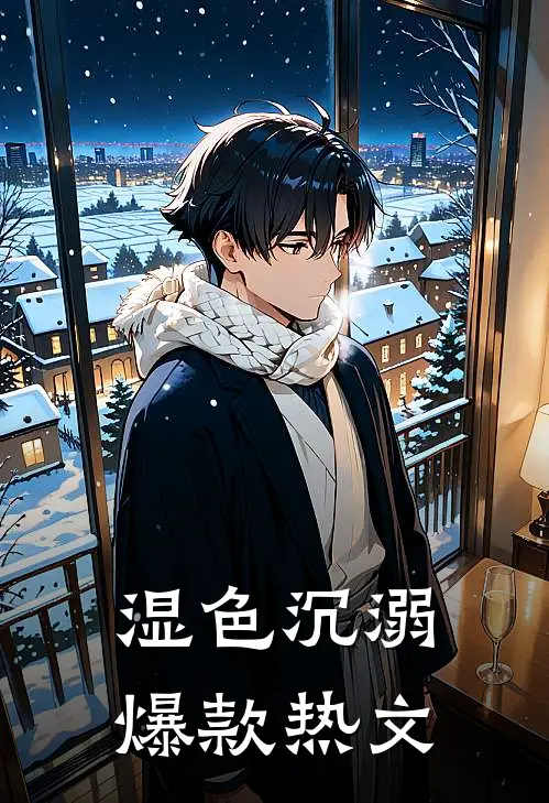 湿色沉溺爆款热文