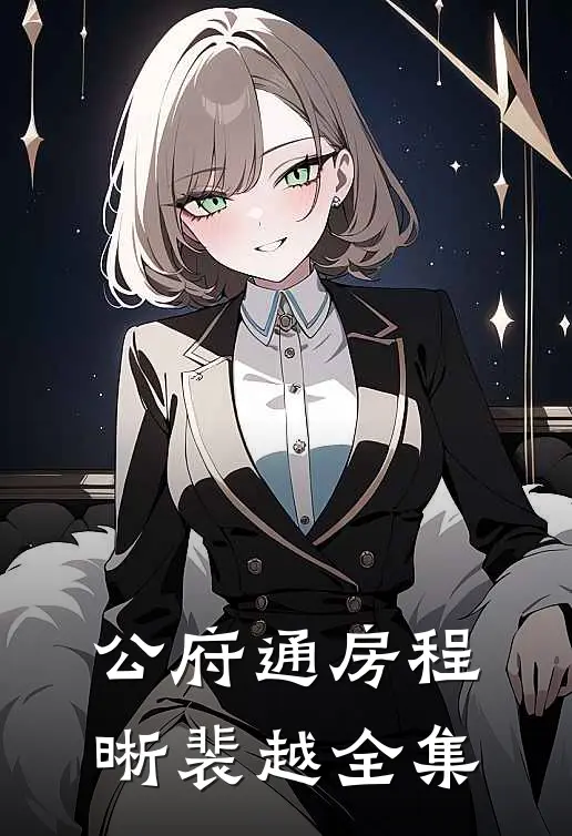 公府通房程晰裴越全集