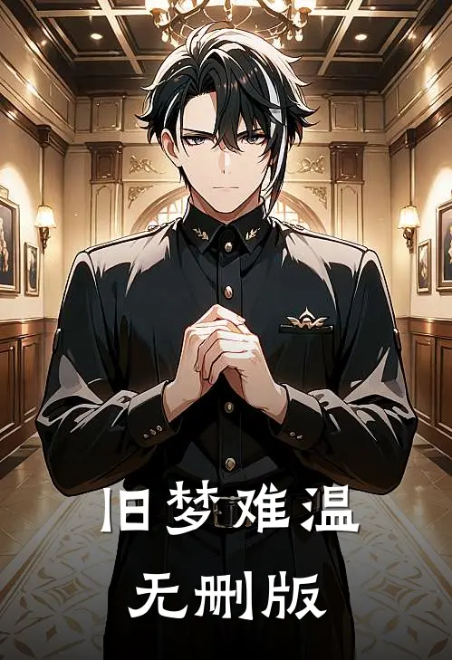 旧梦难温无删版