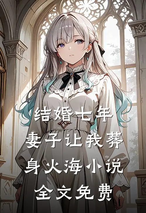 结婚七年，妻子让我葬身火海小说全文免费