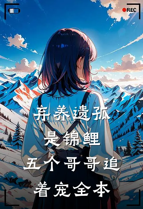 弃养遗孤是锦鲤，五个哥哥追着宠全本