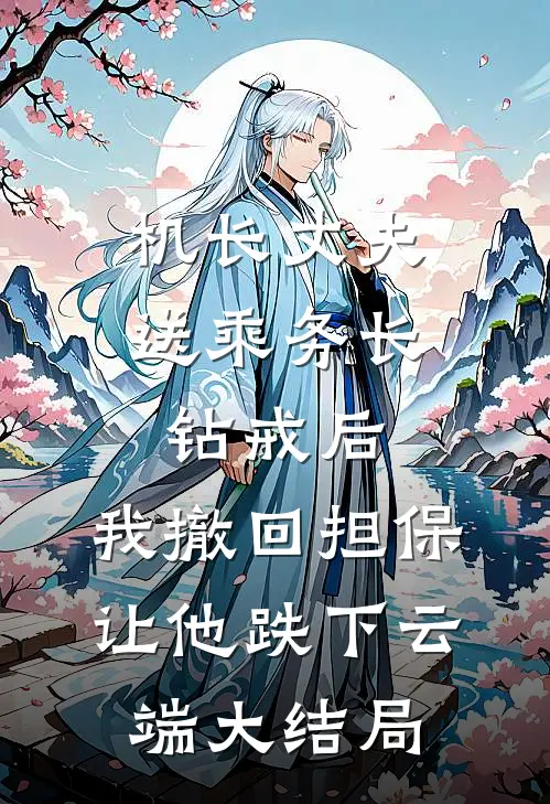 机长丈夫送乘务长钻戒后，我撤回担保让他跌下云端大结局