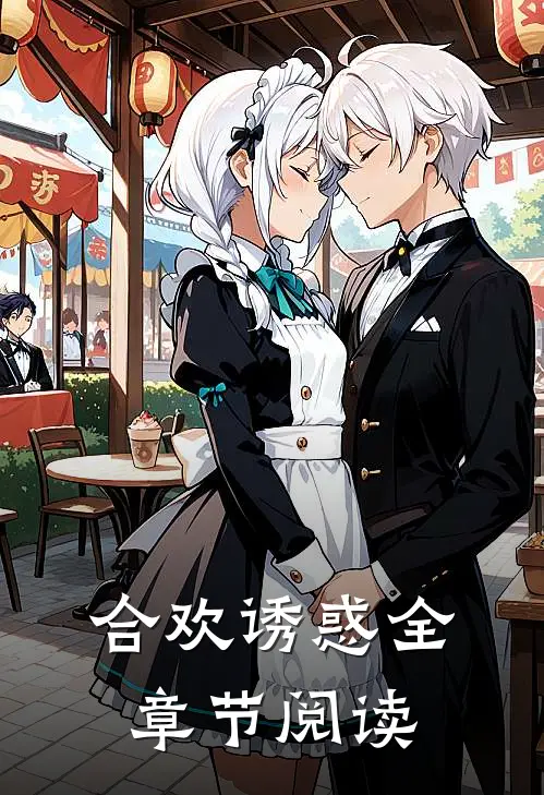 合欢诱惑全章节阅读