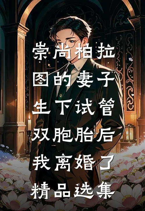 崇尚柏拉图的妻子生下试管双胞胎后，我离婚了精品选集