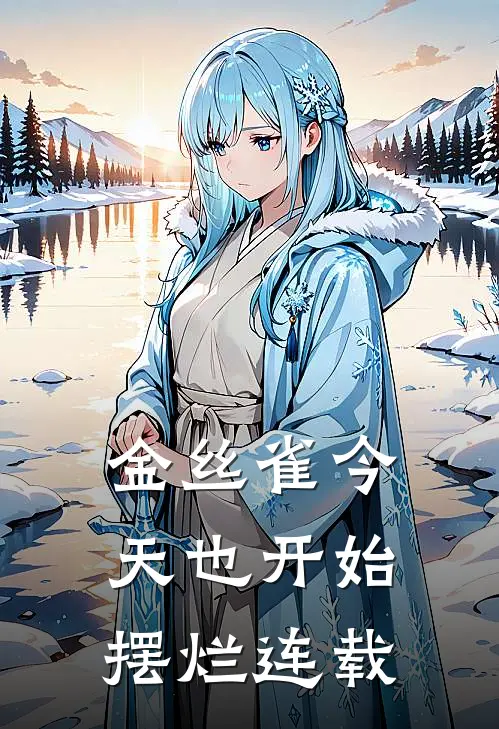 金丝雀今天也开始摆烂连载