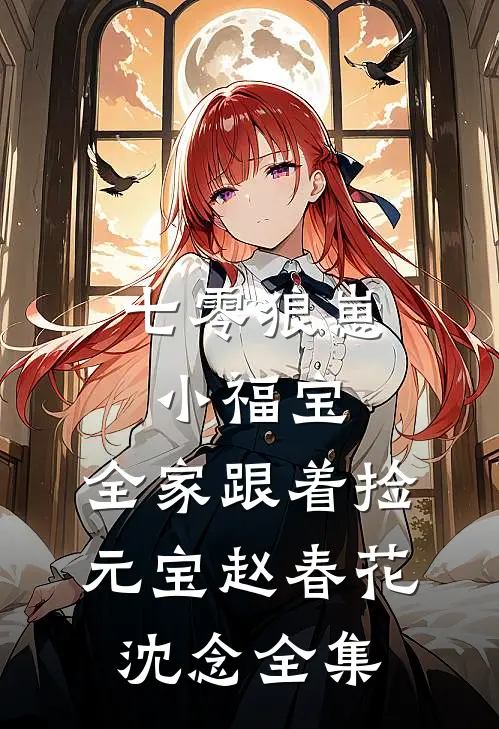 七零狼崽小福宝，全家跟着捡元宝赵春花沈念全集