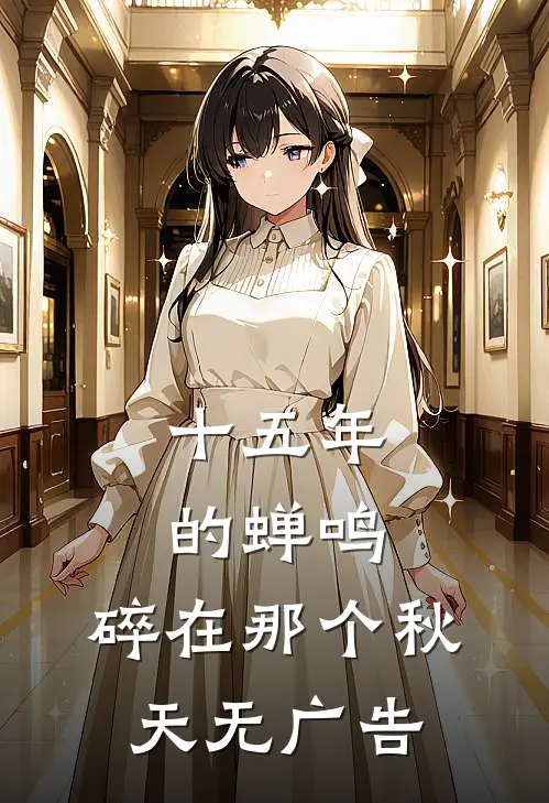 十五年的蝉鸣，碎在那个秋天无广告