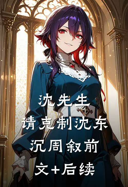 沈先生，请克制沈东沉周叙前文+后续