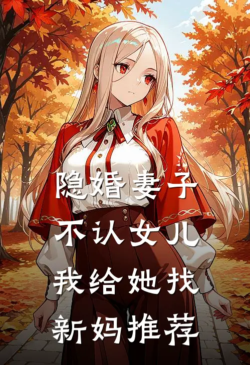 隐婚妻子不认女儿，我给她找新妈推荐