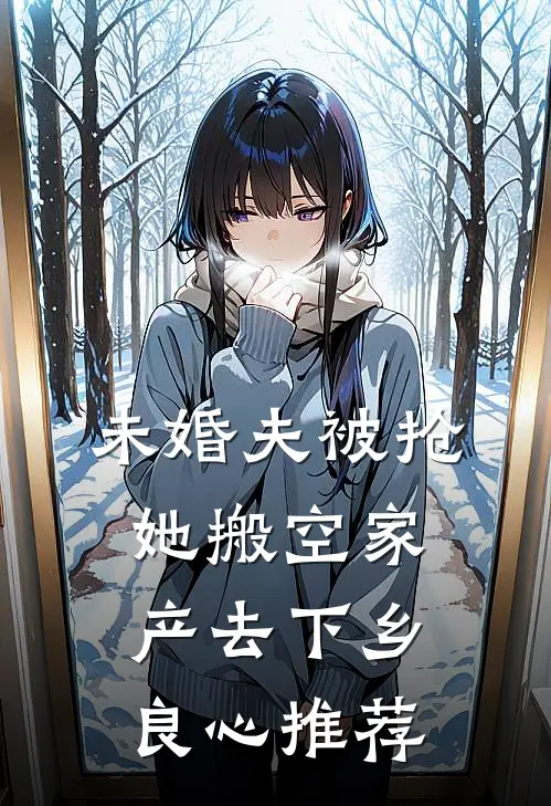 未婚夫被抢，她搬空家产去下乡良心推荐