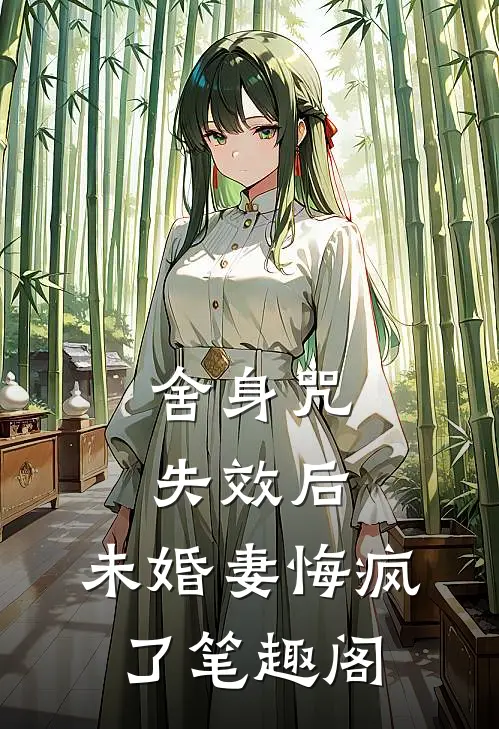 舍身咒失效后，未婚妻悔疯了笔趣阁