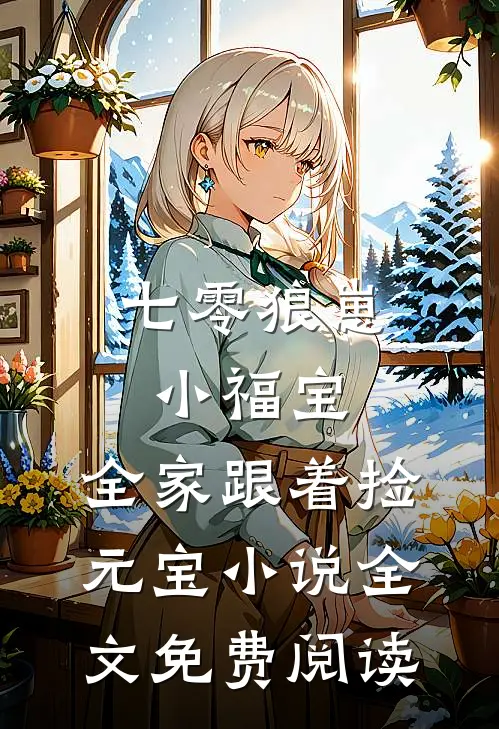 七零狼崽小福宝，全家跟着捡元宝小说全文免费阅读