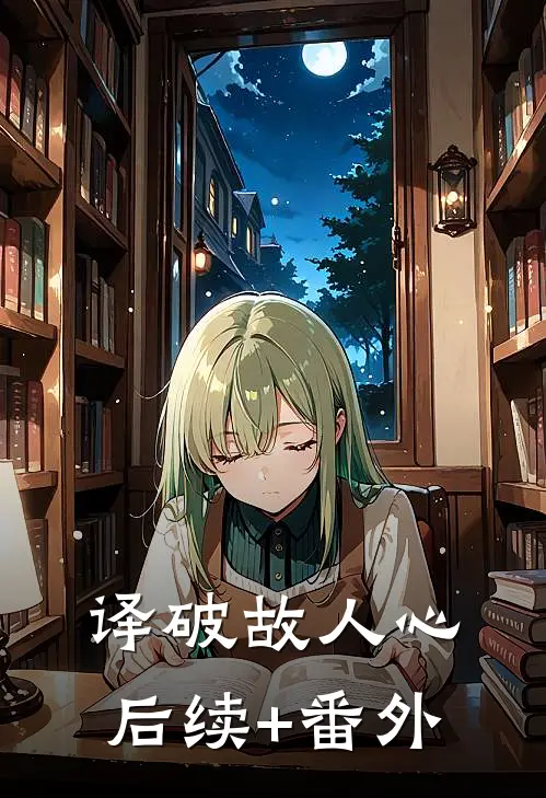 译破故人心后续+番外
