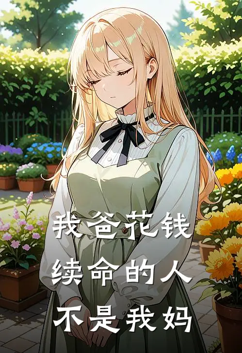 我爸花钱续命的人,不是我妈的孩子