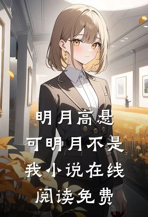 明月高悬，可明月不是我小说在线阅读免费