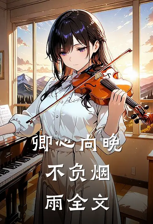 卿心向晚，不负烟雨全文