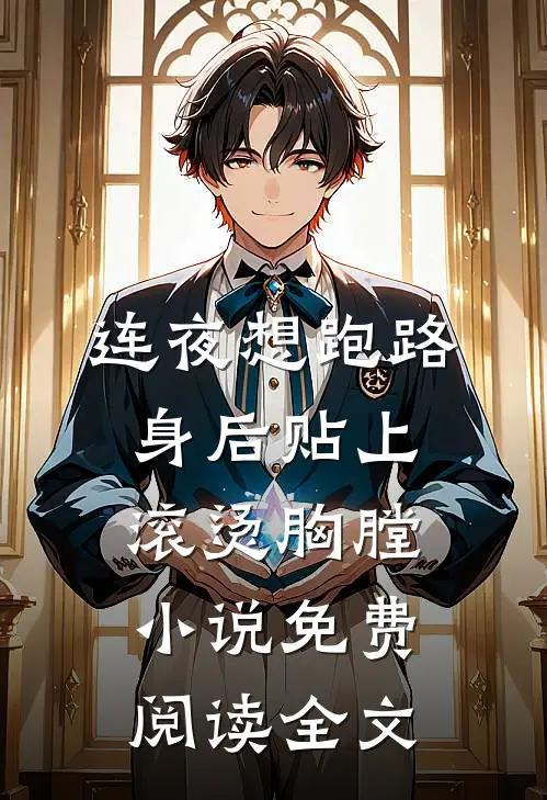 连夜想跑路，身后贴上滚烫胸膛小说免费阅读全文