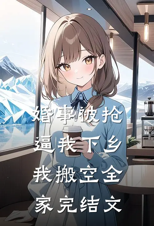 婚事被抢逼我下乡，我搬空全家完结文