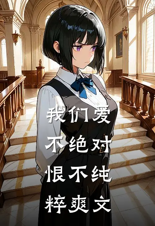 我们爱不绝对，恨不纯粹爽文