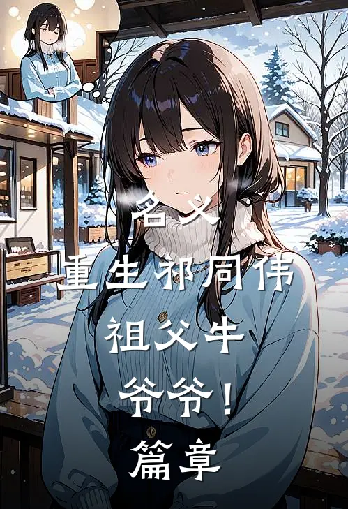 名义：重生祁同伟，祖父牛爷爷！篇章