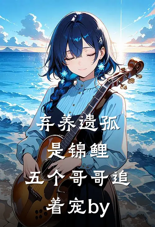 弃养遗孤是锦鲤，五个哥哥追着宠by