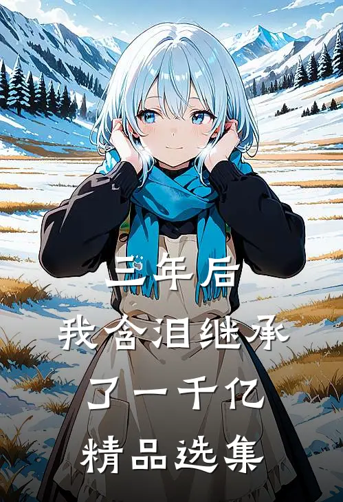 三年后，我含泪继承了一千亿精品选集